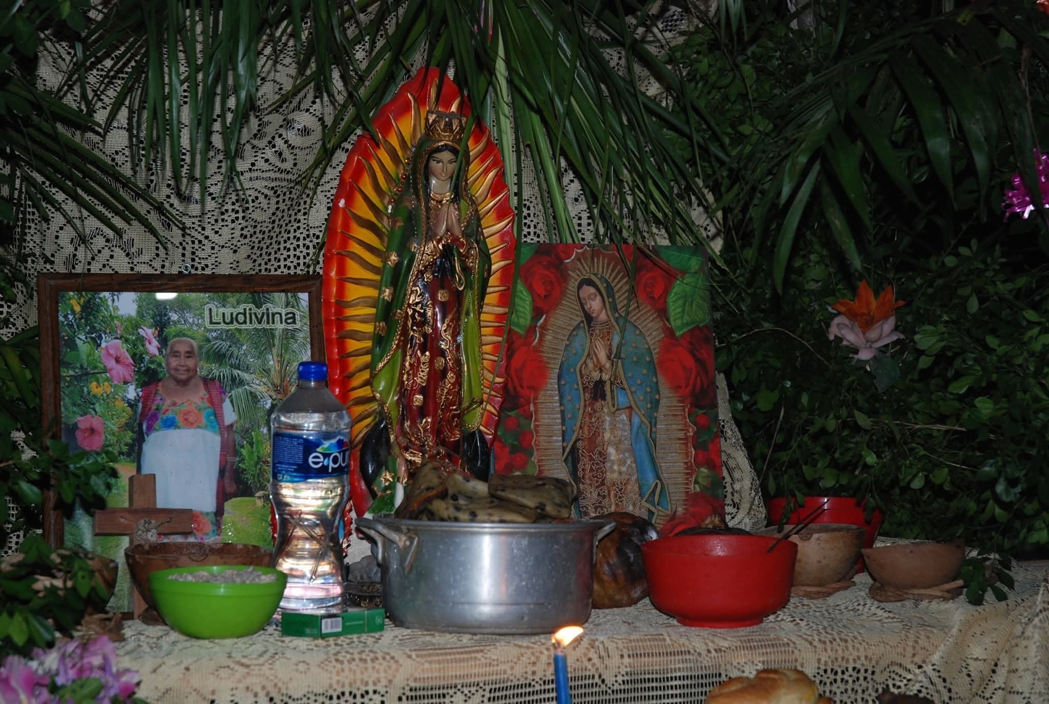 Sociedad y devoción guadalupana en Yucatán